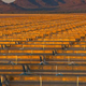 Illustration for article titled This Huge Solar Thermal Plant Makes Electricity Even in the Dark